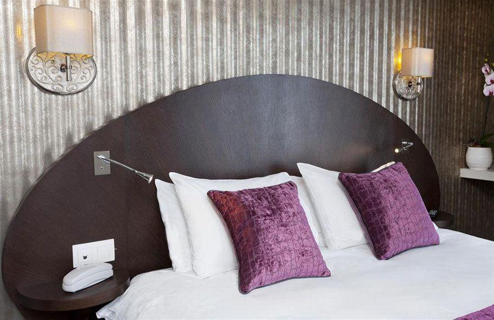 Hotel De Neuve By Happyculture Parigi Camera foto